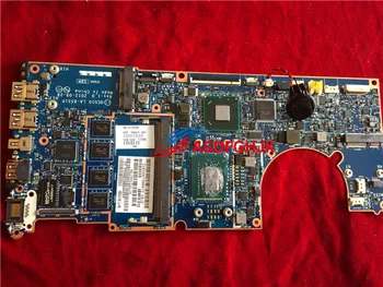 شراءلوحة أم للكمبيوتر المحمول HP Spece XT TouchSmart 15 715045-501 La-8551p 100% TESED OK