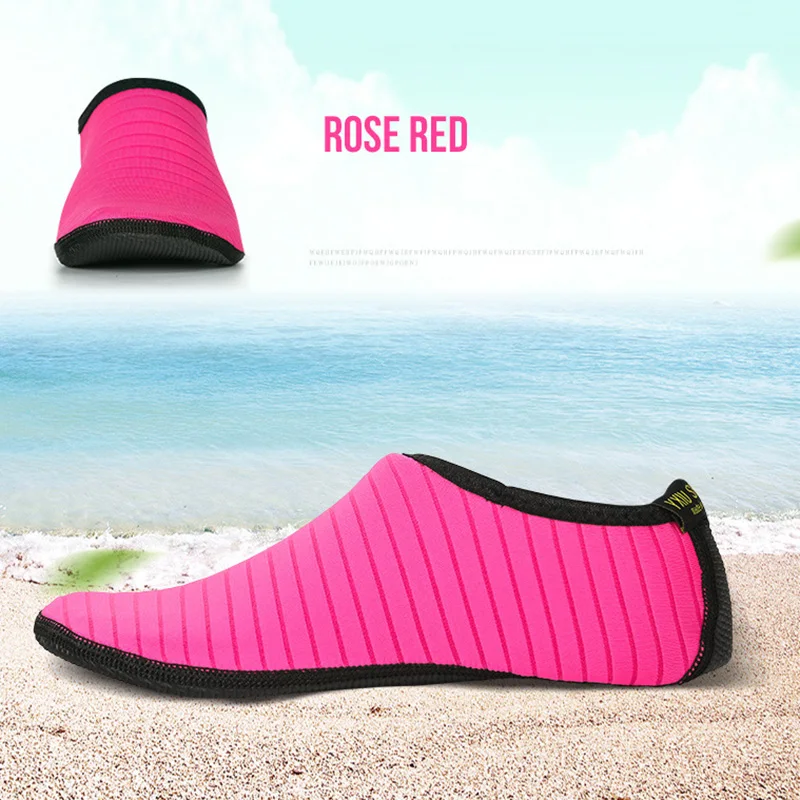 Beach Aqua Shoes (13)