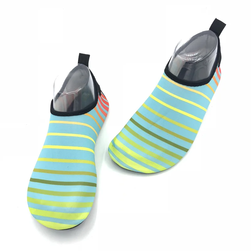 الرجال الشاطئ أكوا أحذية النساء طباعة الرياضة القيادة المياه المنبع أحذية للسباحة بركة نقطة تصفح البحر بيرفوت النعال