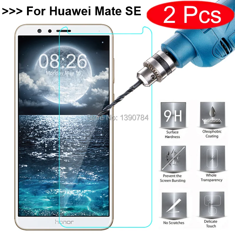 For-Huawei-Mate-SE-2pcs
