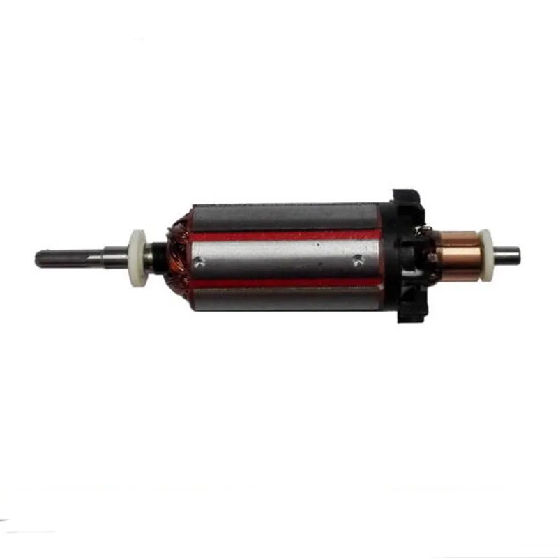 Strong210 204 90 grinding machine rotor motor / 102L 35000 rpm handle original rotor