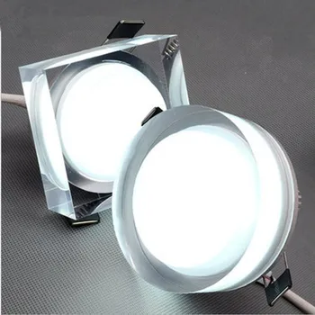 

1W modern minimalist creative led decorative wall lamp hotel bar bedroom bedside lamp side wall lamp hallway lights AC 85-265V