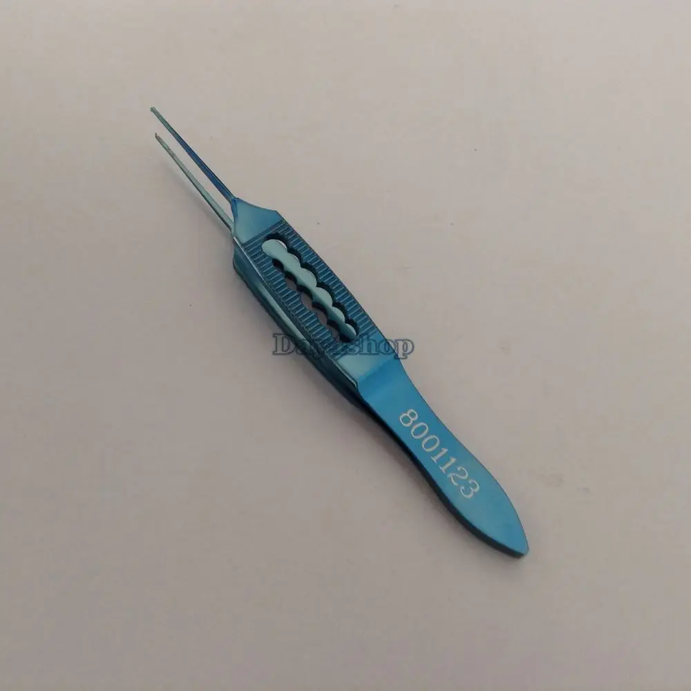 

Best Bishop-Harmon Tissue Forceps ophthalmic surgical ophthalmic instruments