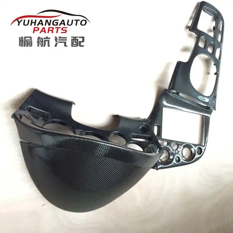 Auto Parts For 1992 1997 Rx7 Fd3s Rhd Style Carbon Fiber