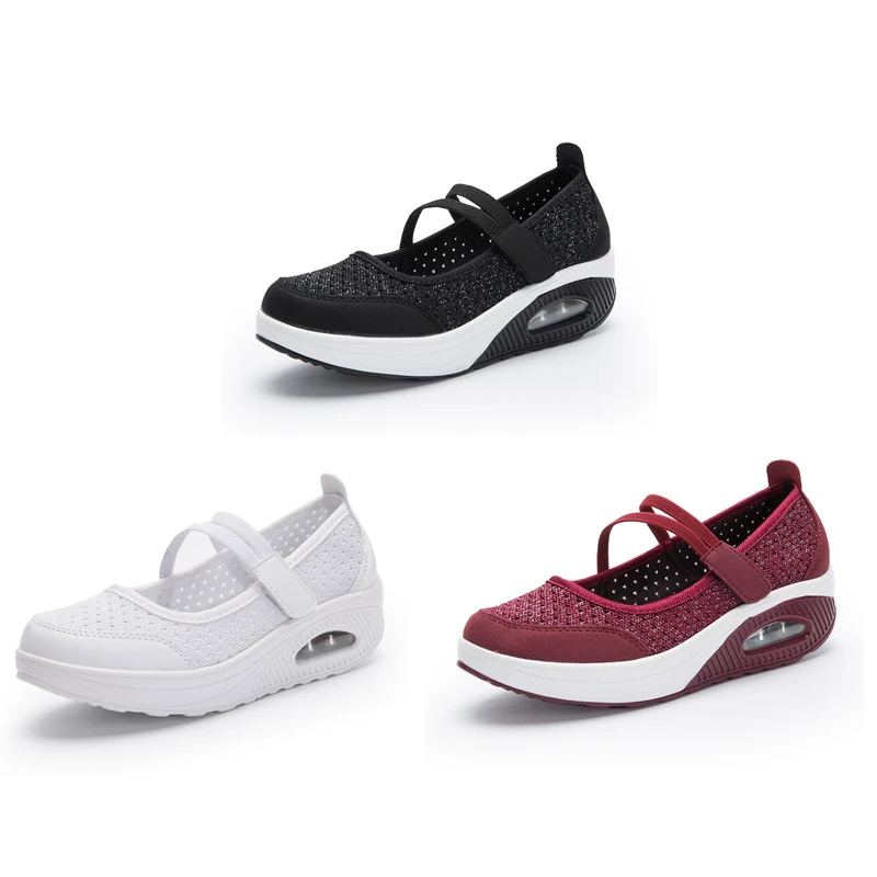 Women's Shoes