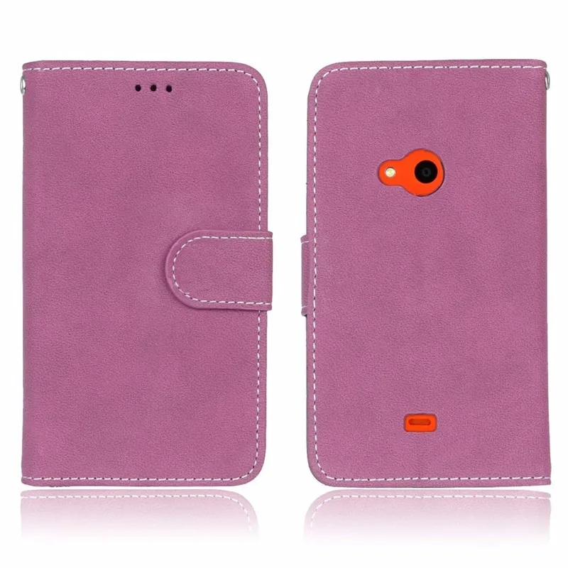For Nokia Lumia 625 Case Luxury Wallet PU Leather Back Cover Phone Case For Microsoft Lumia 625 625h Case Flip Protectiv Bag (17)