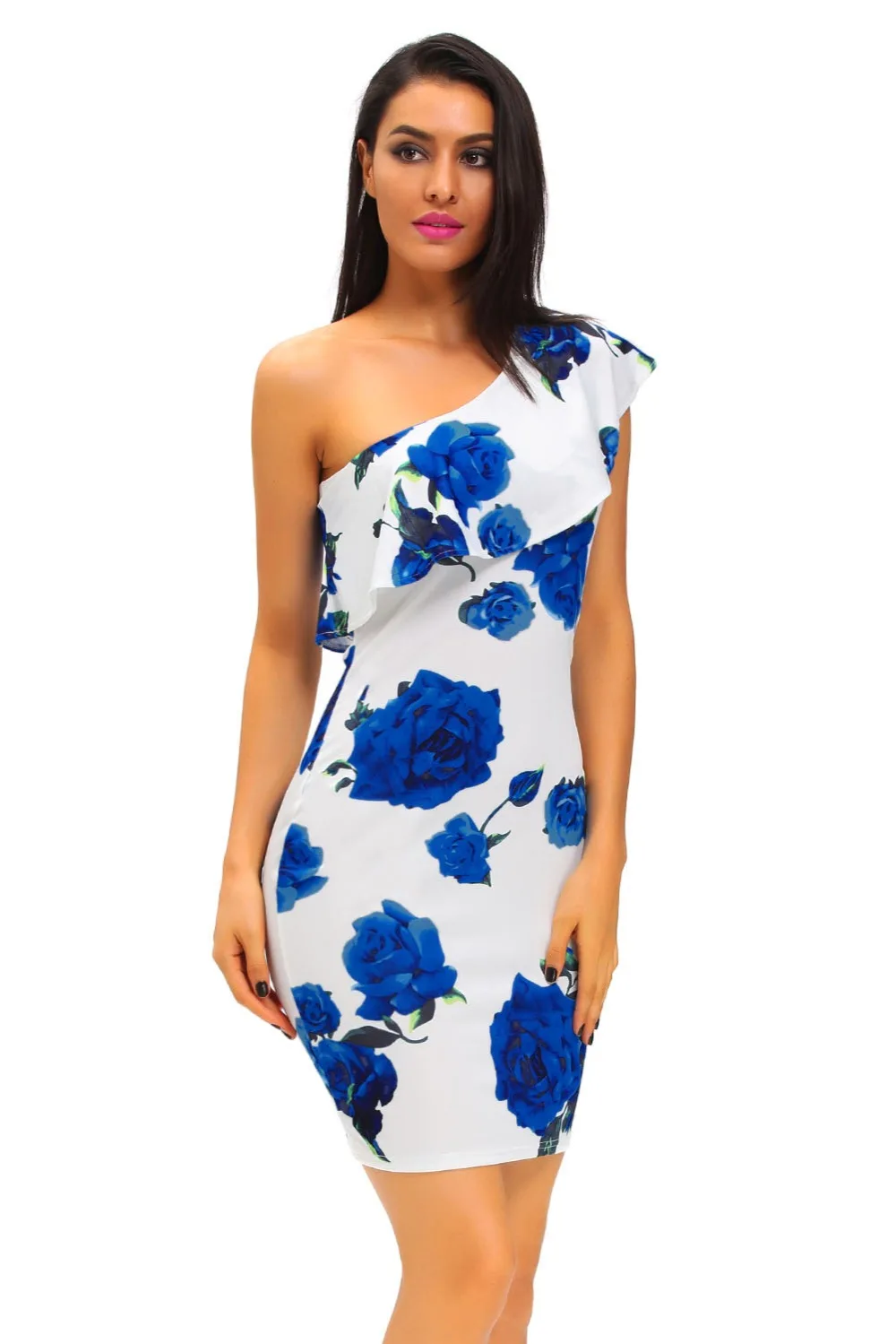 MACYS ---- dress ---- Annika Dop ---- 1406780_fpx ---- | Macy dresses, Summer dresses, Dresses
