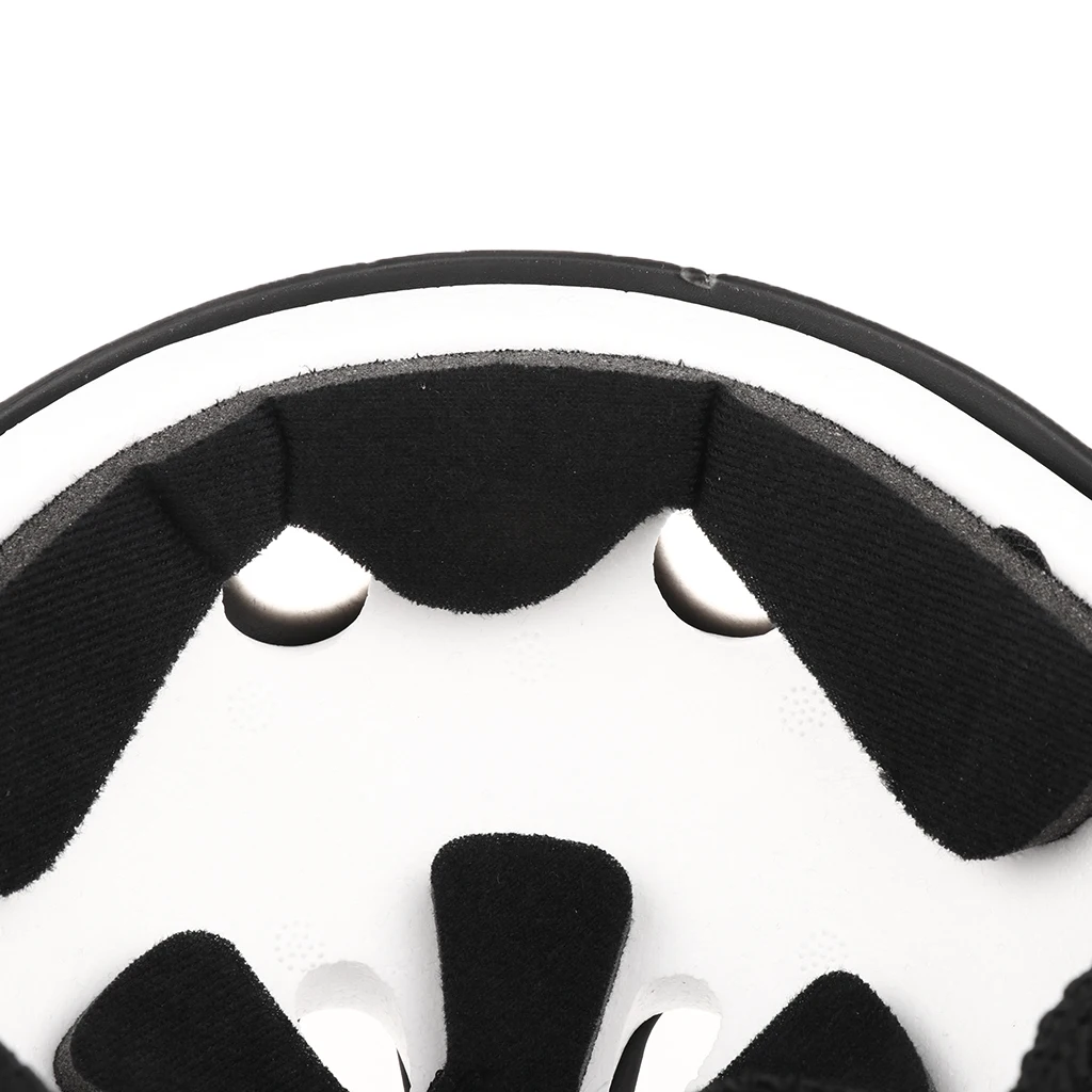 7 шт. Детский велосипедный шлем для катания на роликах|helmet pad set|roller skate helmetskate helmet |