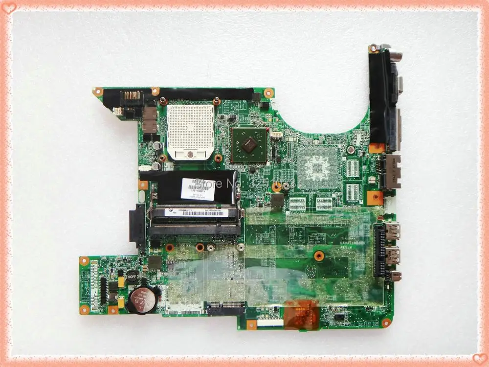459565-001 ل جناح HP dv6000 dv6500 dv6700 دفتر dv6800 dv6900 اللوحة المحمول MCP67M-A2 100% اختبار