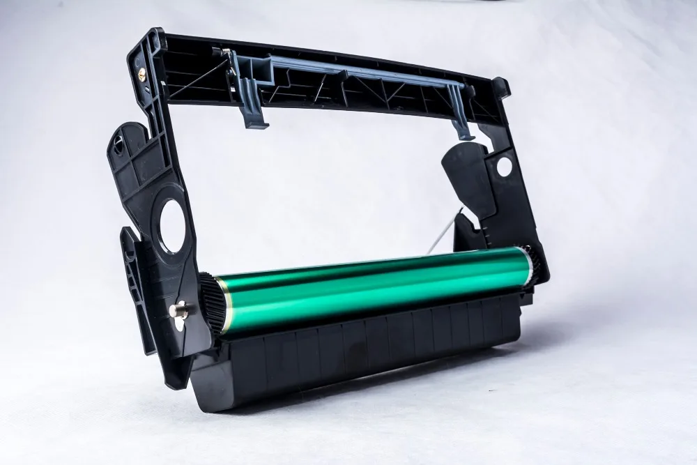 JIANYINGCHEN Compatible black toner cartridge TL 250 replacement for Lexmark E250 E350 (2pcs/lot