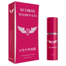 Sex Product Orgasmic spray for women 10ML Women Orgasmic Gel for Women Love Climax Sex Spray Strongly Enhance Female