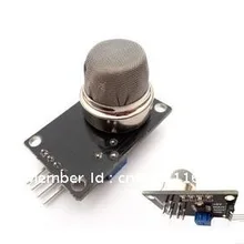 MQ-6 MQ6 газ, Бутан, датчик пропана, изобутан/пропан обнаружения