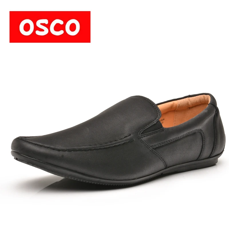 

OSCO Factory Direct ALL SEASON Factory Direct New Men Shoes Fashion Men Casual Shoes Loafers Snd Driver Shoes #995202KN