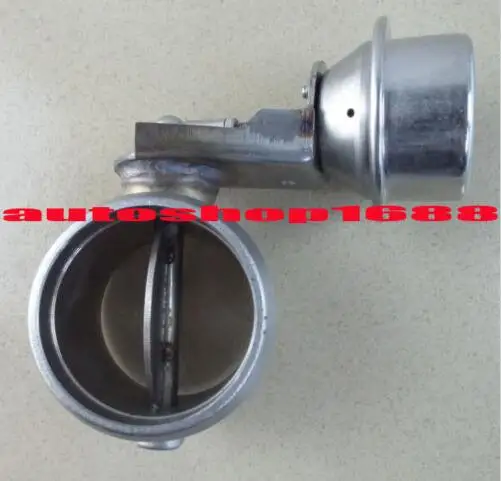 

Exhaust Control Valve with Vacuum 60.5mm Pipe Actuator wastegate