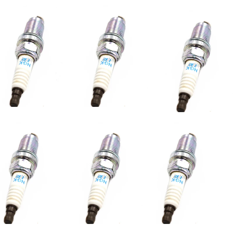 YAOPEI (6pieces/lot) High performance N/GK spark plug MADE IN JAPAN IZFR6K11 9807B-5617W Iraurita spark plug for HONDA YAOPEI (6pieces/lot) High performance N/GK spark plug MADE IN JAPAN IZFR6K11 9807B-5617W Iraurita spark plug for HONDA
