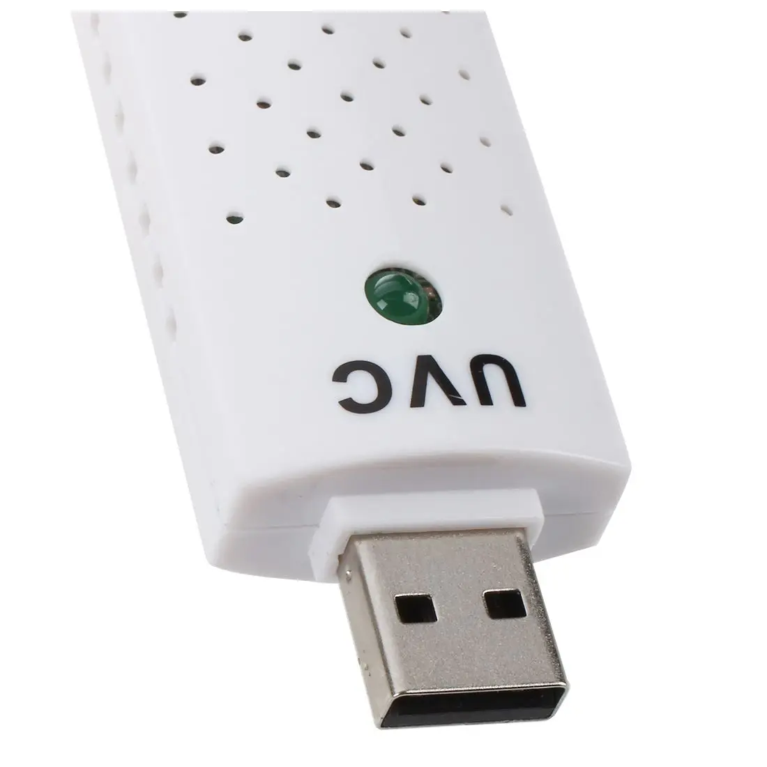 USB2.0 карта захвата видео конвертер VHS на DVD для Win7/8 Mac OS