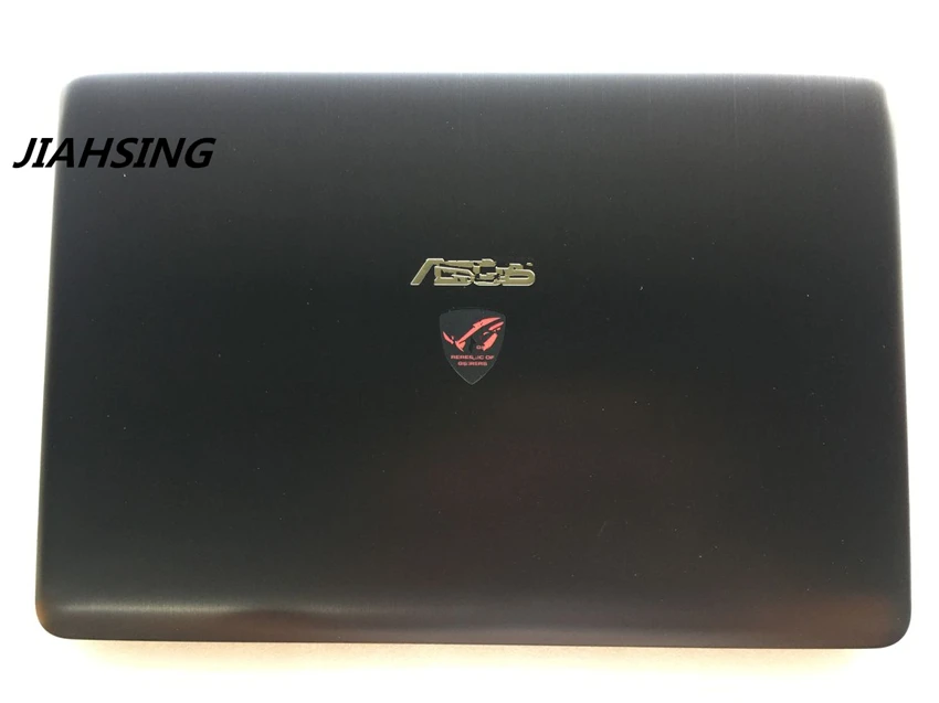 Для ASUS ROG GL771JM серии 17," ЖК-дисплей верхняя крышка задняя крышка 13NB0751AM0111