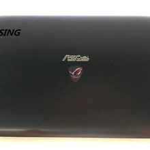 Для ASUS ROG GL771JM серии 17," ЖК-дисплей верхняя крышка задняя крышка 13NB0751AM0111