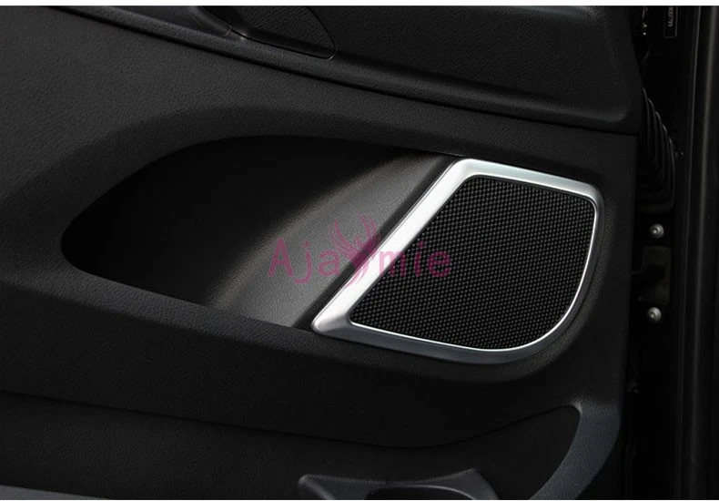 Mercedes Benz Vito W447 Aksesuarlari Ic Kapi Stereo Hoparlor Hoparlor Ses Kapak Trim Cerceve Paneli 2014 2018 Krom Interior Mouldings Aliexpress