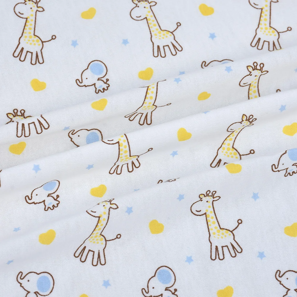Stretchy Fitted Crib Sheets Portable Crib Mattress Topper For Baby Girls Boys Ultra Soft Jersey Full Standard Crib Fitted Sheet