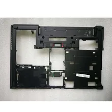 Оригинальная новая нижняя крышка для ноутбука D для Hp Elitebook 8460 P