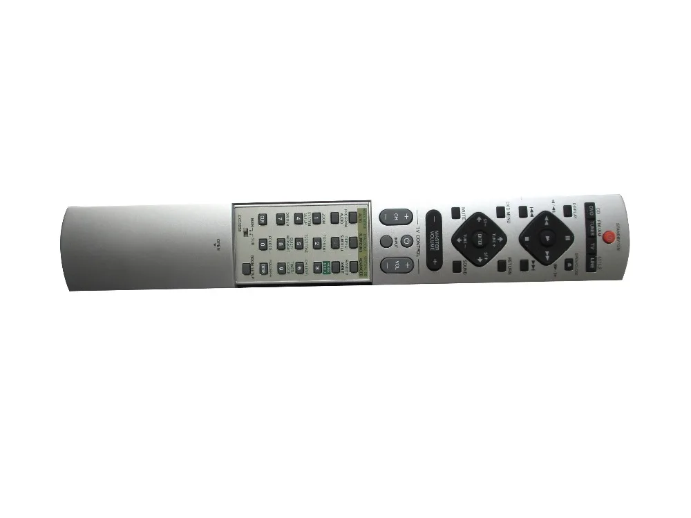 Пульт дистанционного управления Управление для Pioneer XV-DV340ST XV-DV430 XV-DV830 XV-DV500 XV-DV515 XV-DV333 XV-DV710 DVD проигрыватель компакт-дисков приемник тюнер