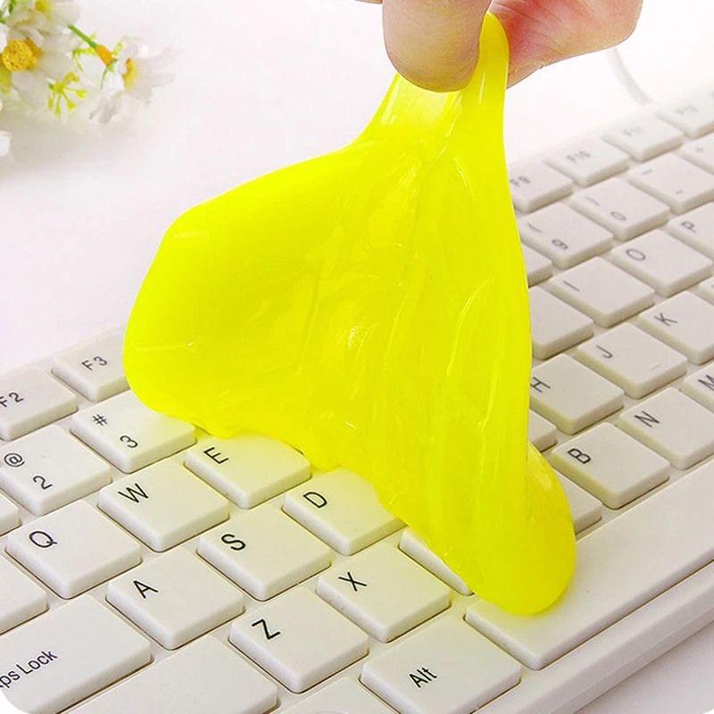 keyboard cleaning putty recipe keyboard cleaning putty recipe