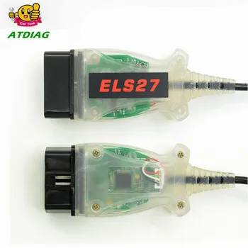 

Best ELS27 FORScan Scanner for Ford for Mazda and Mercury Vehicles with free shipping