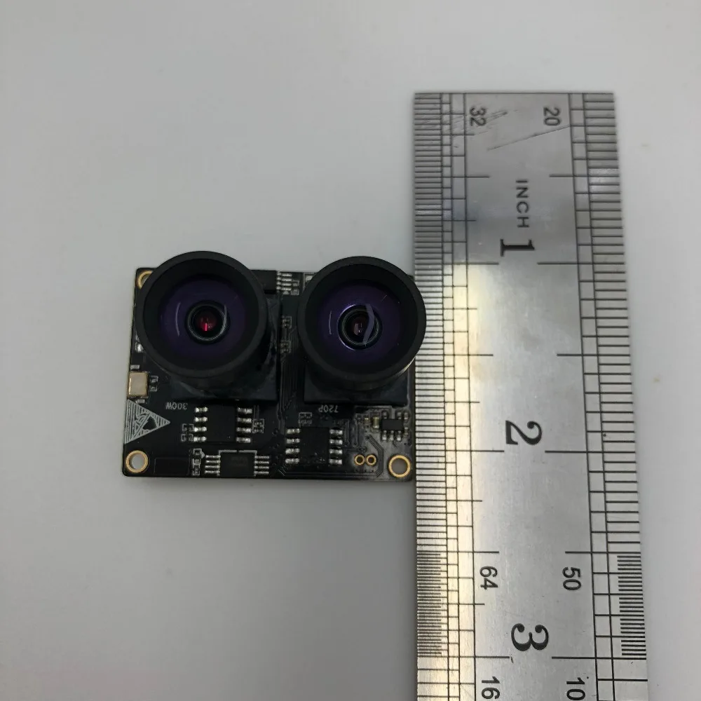 Модуль usb камеры AR0331/AR0130 ультра Низкое освещение плюс 140 градусов динамическая