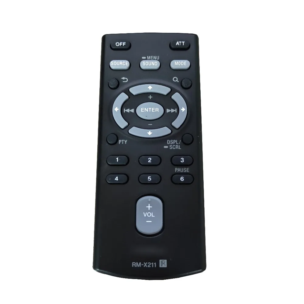 RM-X211 1