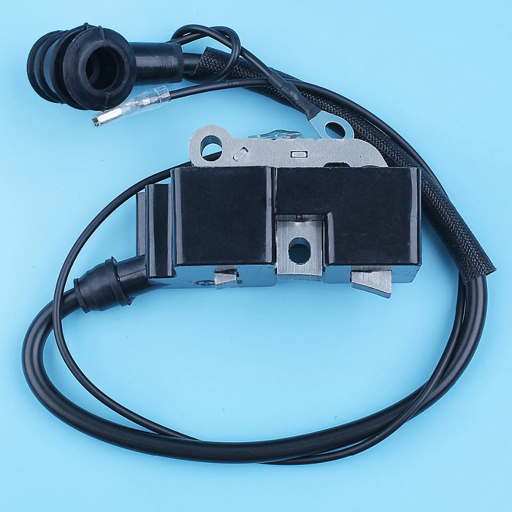 Yard, Garden & Outdoor Living Ignition Coil Module Fits Husqvarna 365 345 346 359 371 372 372XP