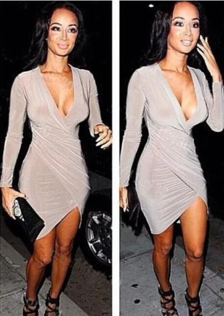 sexy dresses for busty women