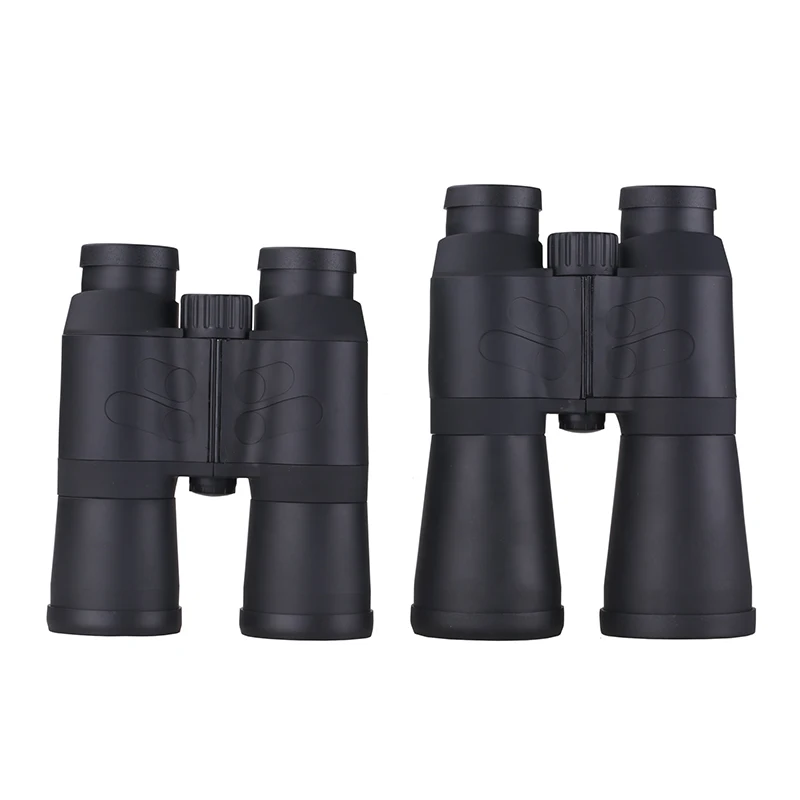 compact 10x50 binoculars