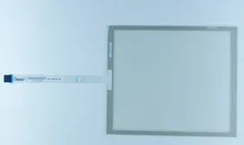 Touch Screen for B&R Power Panel 5PP520.1043-00 5PP520.1043.00 5PP520-1043-00 Touch Screen Panel Glass Repair,FAST SHIPPING
