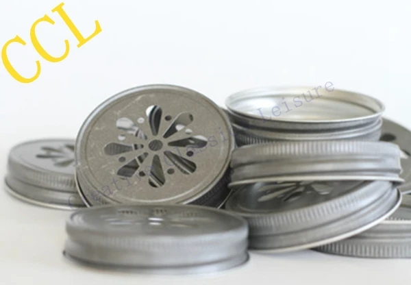 Online Kaufen Großhandel metall deckel aus China metall deckel