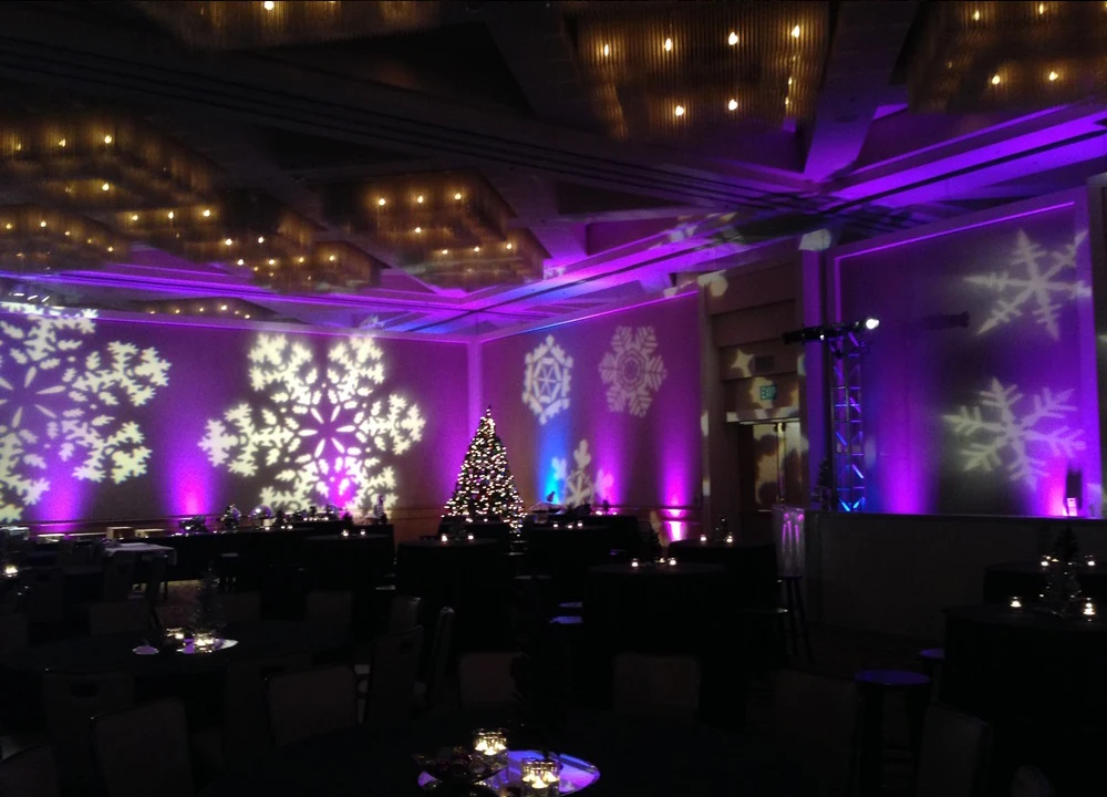 gobo projector light-8