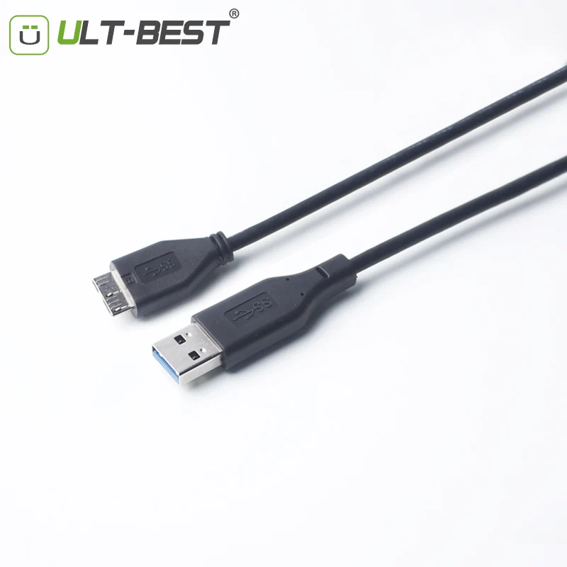 ULT Best Micro USB 3.0 Cable Data Sync Kabel USB 3.0 Data Cable for