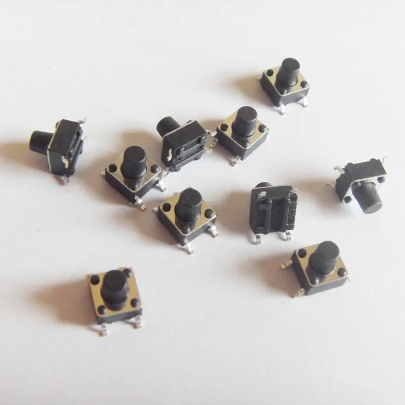 700 pcs reel 4 pinos 6665 7 01