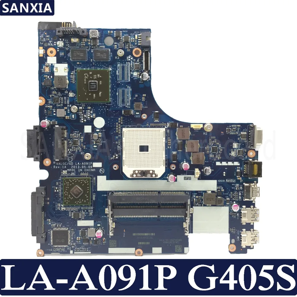 Computer Components