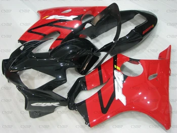 

Fairing Kits CBR600F4i 2004 - 2007 Fairings CBR600 F4i 2004 Body Kits for Honda Cbr600 2005