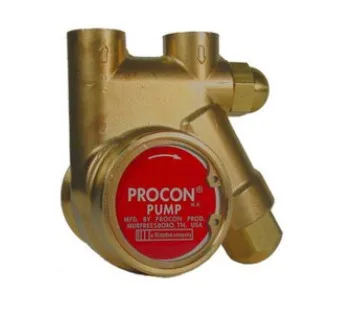 PROCON 101R100R12BC099Cooling насос для гравировки