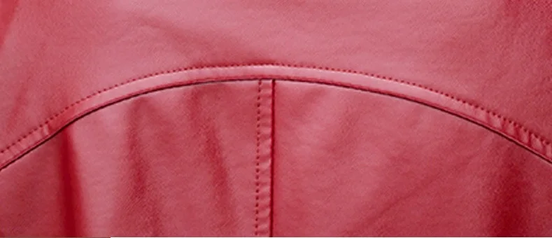 Женская куртка из искусственной кожи, дизайн, весна-осень, искусственная кожа, мягкое пальто, облегающее черное мотоциклетное пальто на молнии, большие размеры, 549