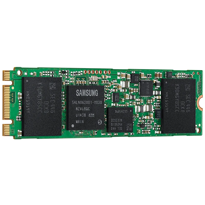 

Samsung SSD 850 EVO M.2 500G High Speed Internal Solid State Drive HD Hard For Laptop