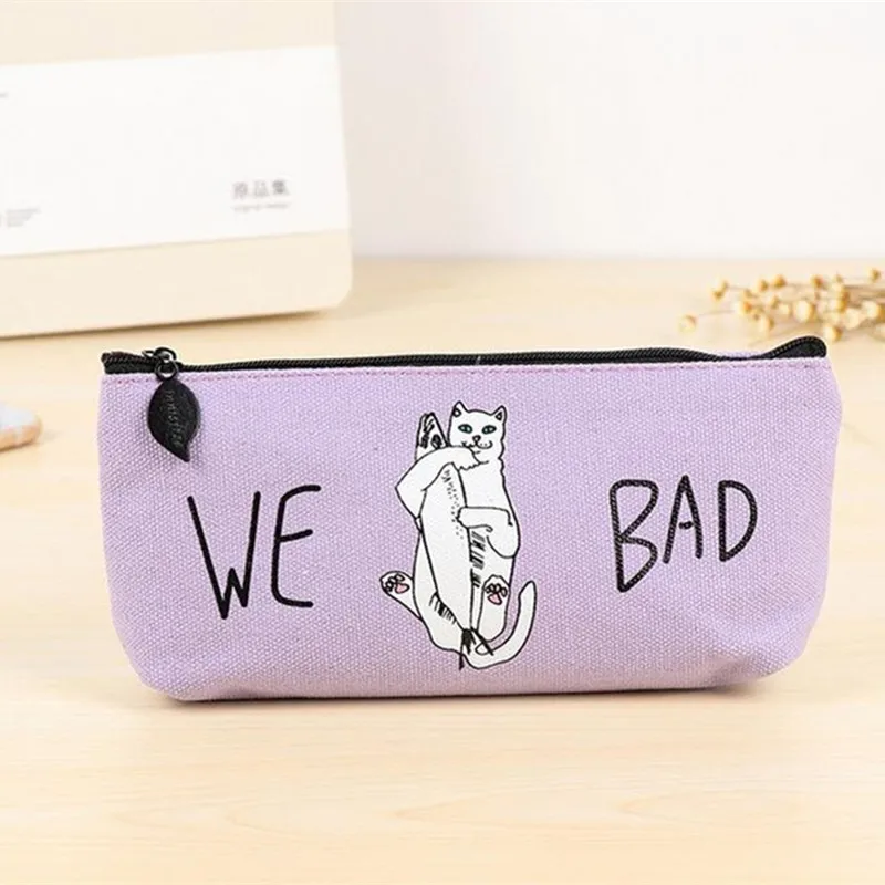 Дорожная сумка для хранения Bitch Cat 1 шт. портативный цифровой USB гаджет зарядное