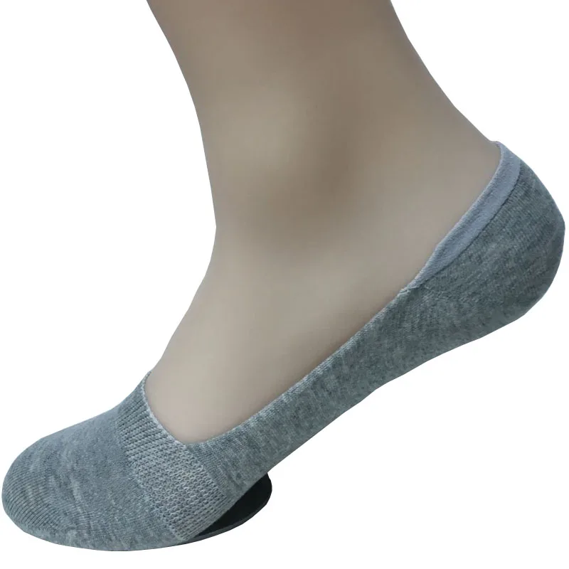 Cotton Women Sock Slippers Foot Liners for Woman Ankle Polyester Peds