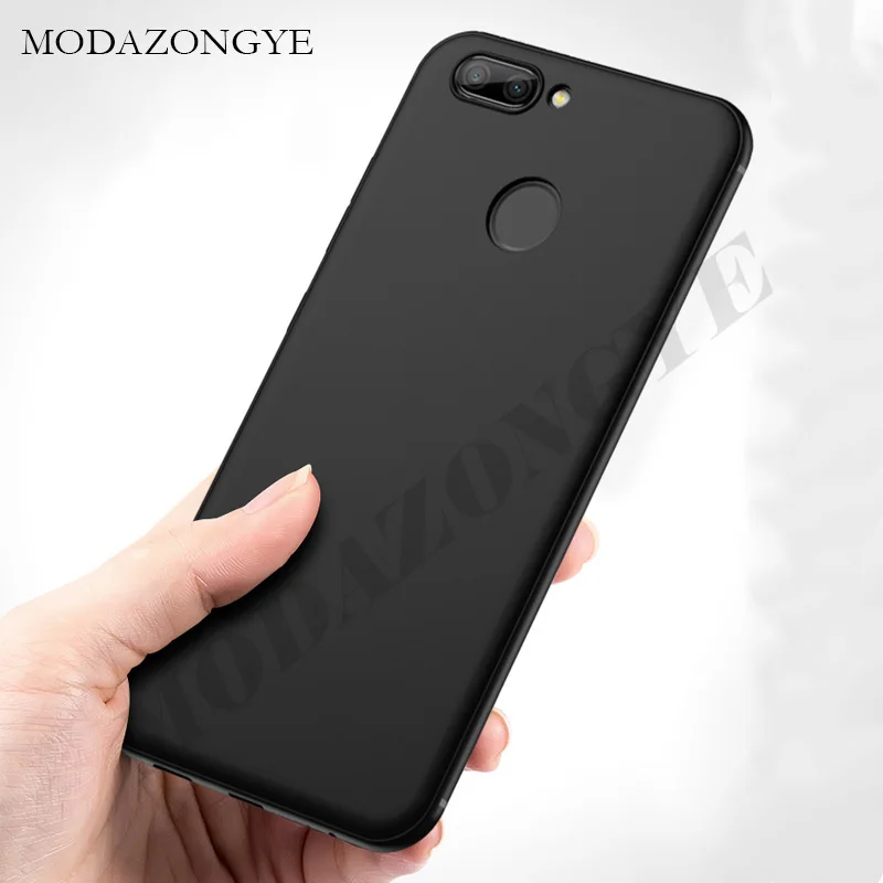 

Soft Case For Huawei Honor 9N Case Honor 9N Case Silicone Back Cover Phone Case For Huawei Honor 9N 9 N Honor9N 5.84 inch