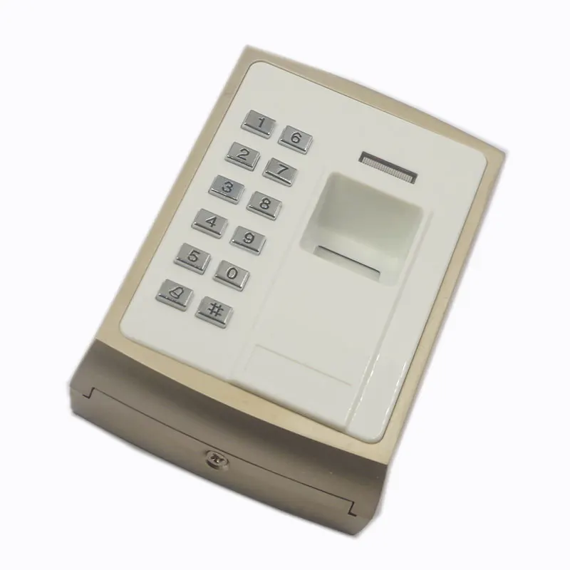 RFID считыватель с металлическим корпусом 1000 пользователей|access control fingerprint|fingerprint