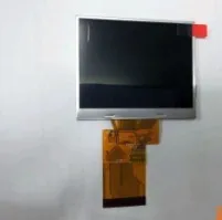 

3.5"LCD screen TM035KDH03