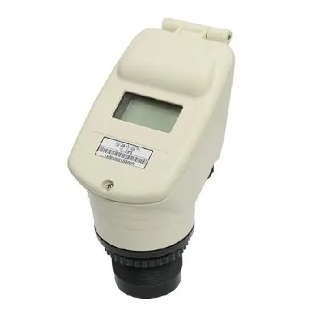 level ultrasonic meter liquid integrated 20ma 10m dc24v gauge water
