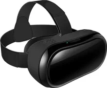 HL 2017 все-в-одном виртуальной реальности 3D Очки VR гарнитура VR коробка 90 FOV 5.0 TFT Экран падение доставка oct16